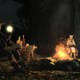 Image for article titled Final Fantasy XIV’s New Crossover Event Is All About Chilling With Prince Noctis